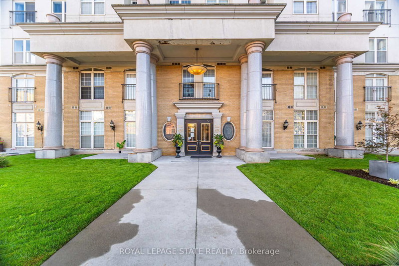 1605 - 135 James St S, Hamilton, L8P 2Z6 | Image 3