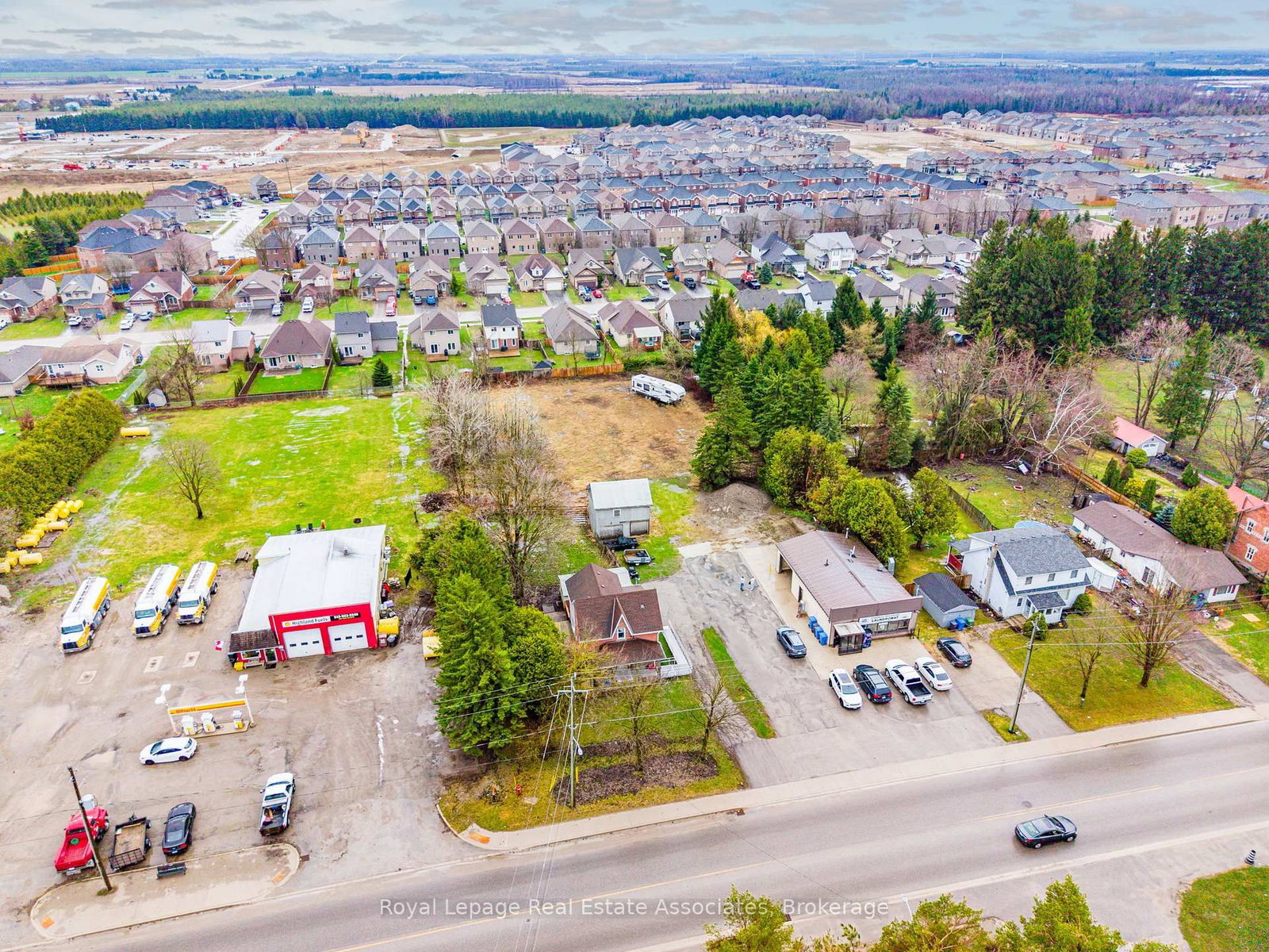 557 E Main Street • Southgate, ON photo 35
