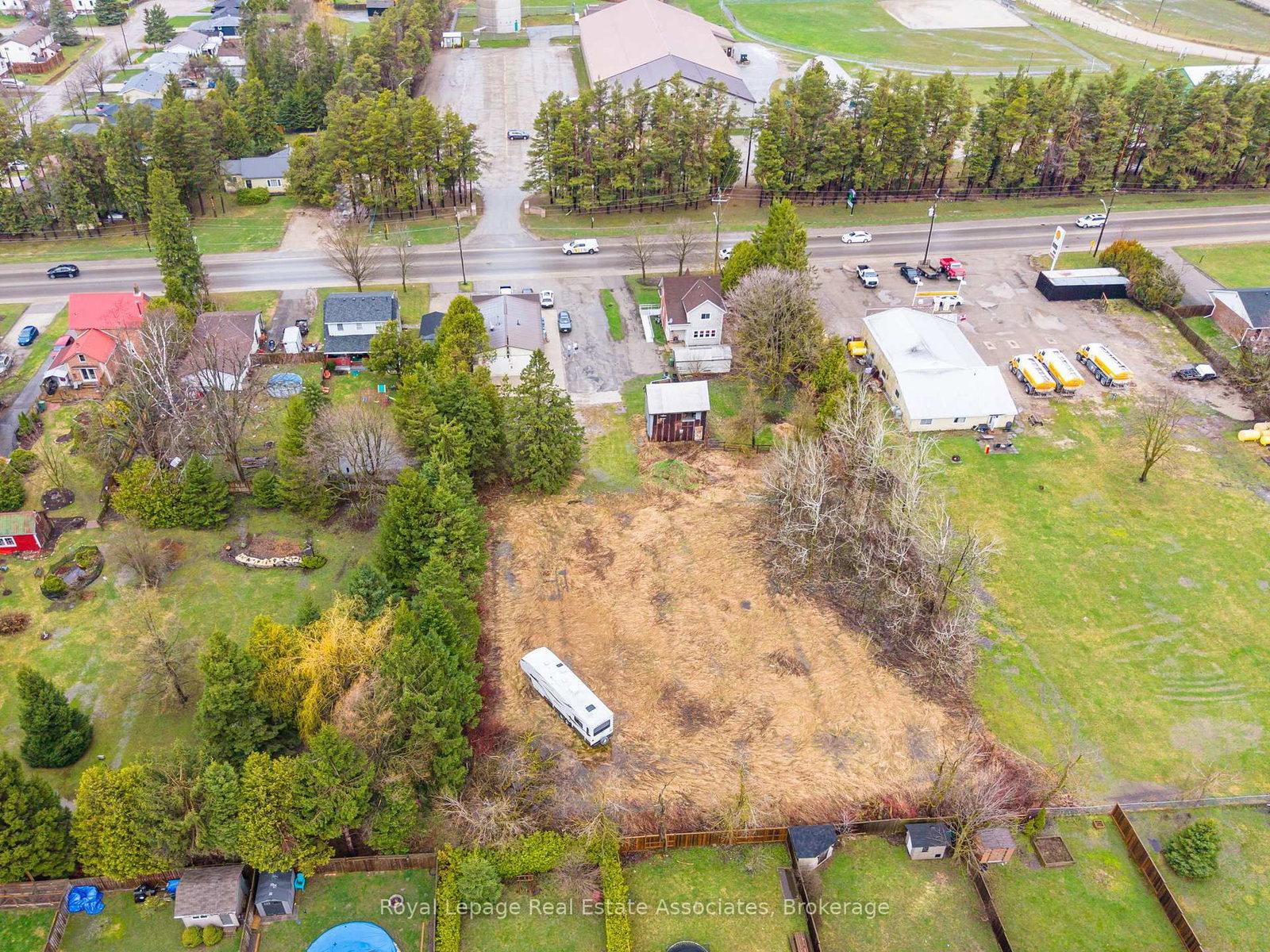 557 E Main Street • Southgate, ON photo 38