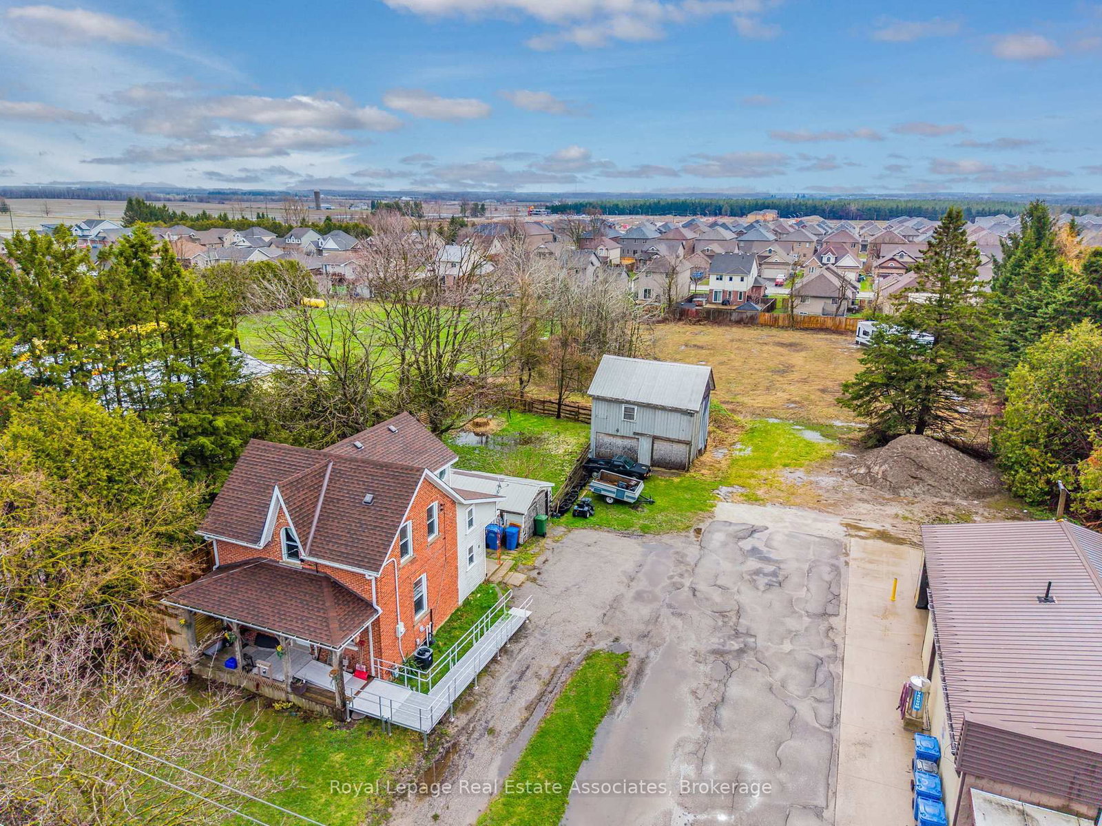 557 E Main Street • Southgate, ON photo 42