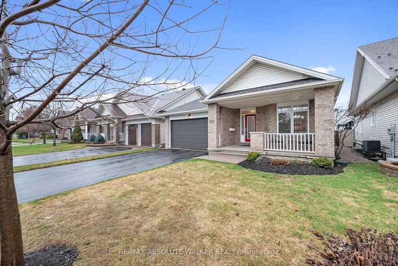831 Scala Ave, Orleans, K4A 4M2 | Image 2
