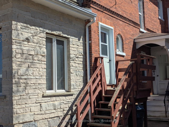 1 - 47 Nelson Street W