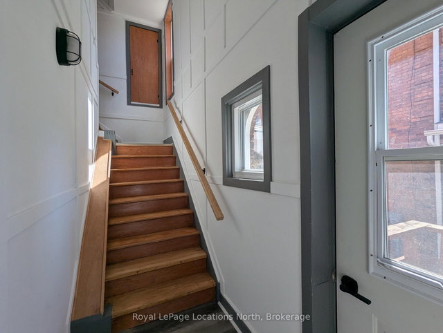 1 - 47 Nelson Street W