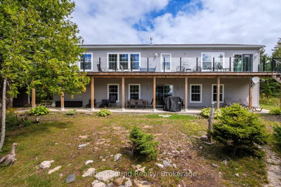 682 Dorcas Bay Road • Northern Bruce Peninsula, ON photo 2