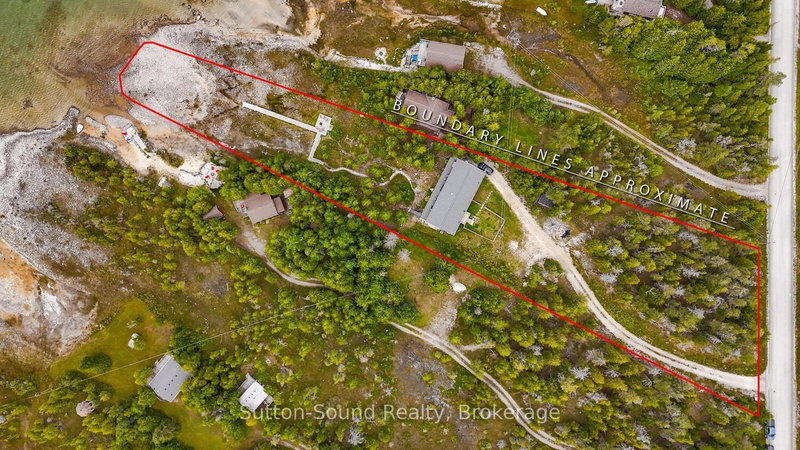 682 Dorcas Bay Road