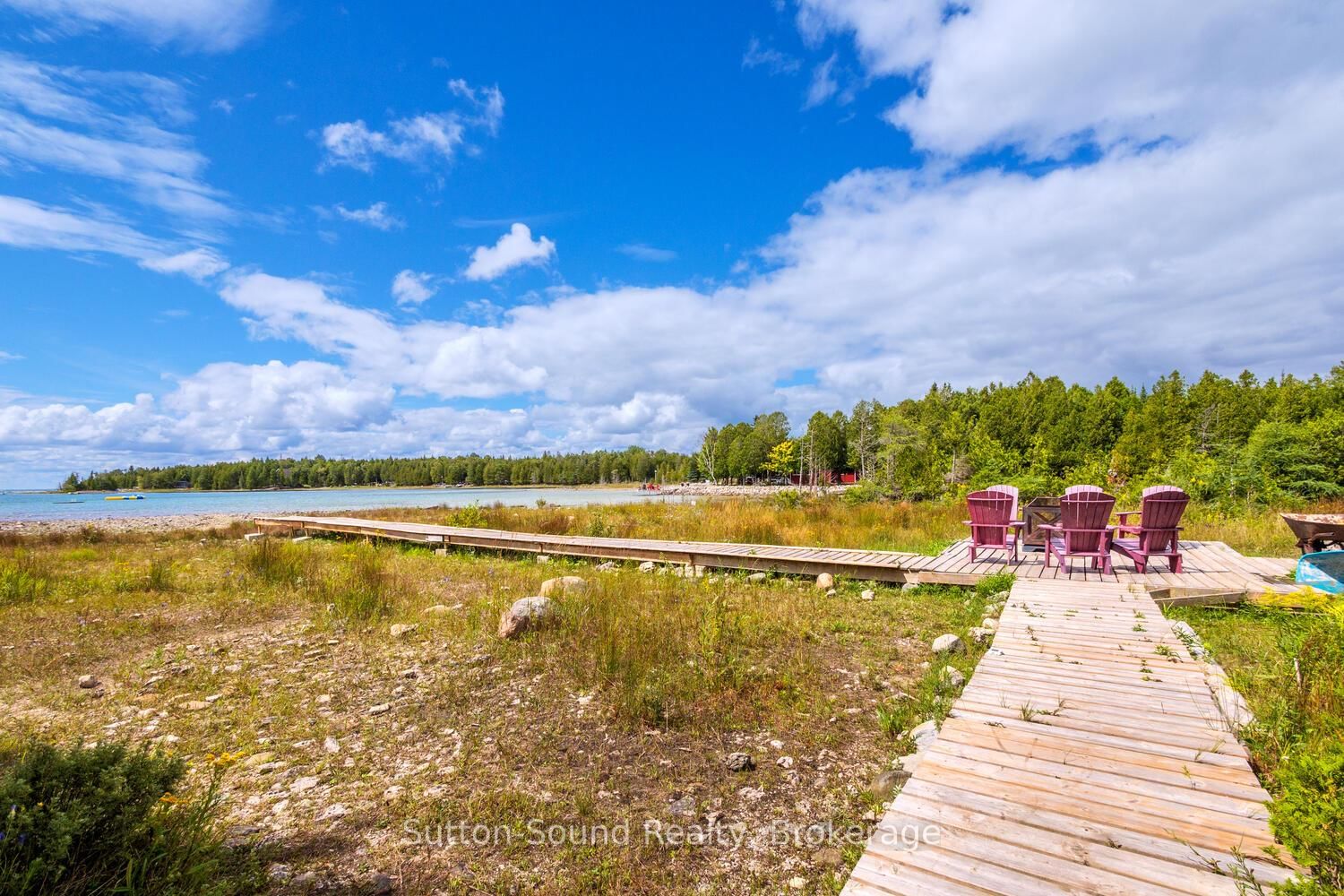 682 Dorcas Bay Road • Northern Bruce Peninsula, ON photo 38