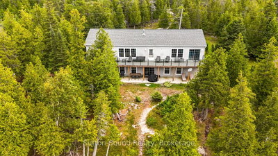 682 Dorcas Bay Road • Northern Bruce Peninsula, ON photo 4