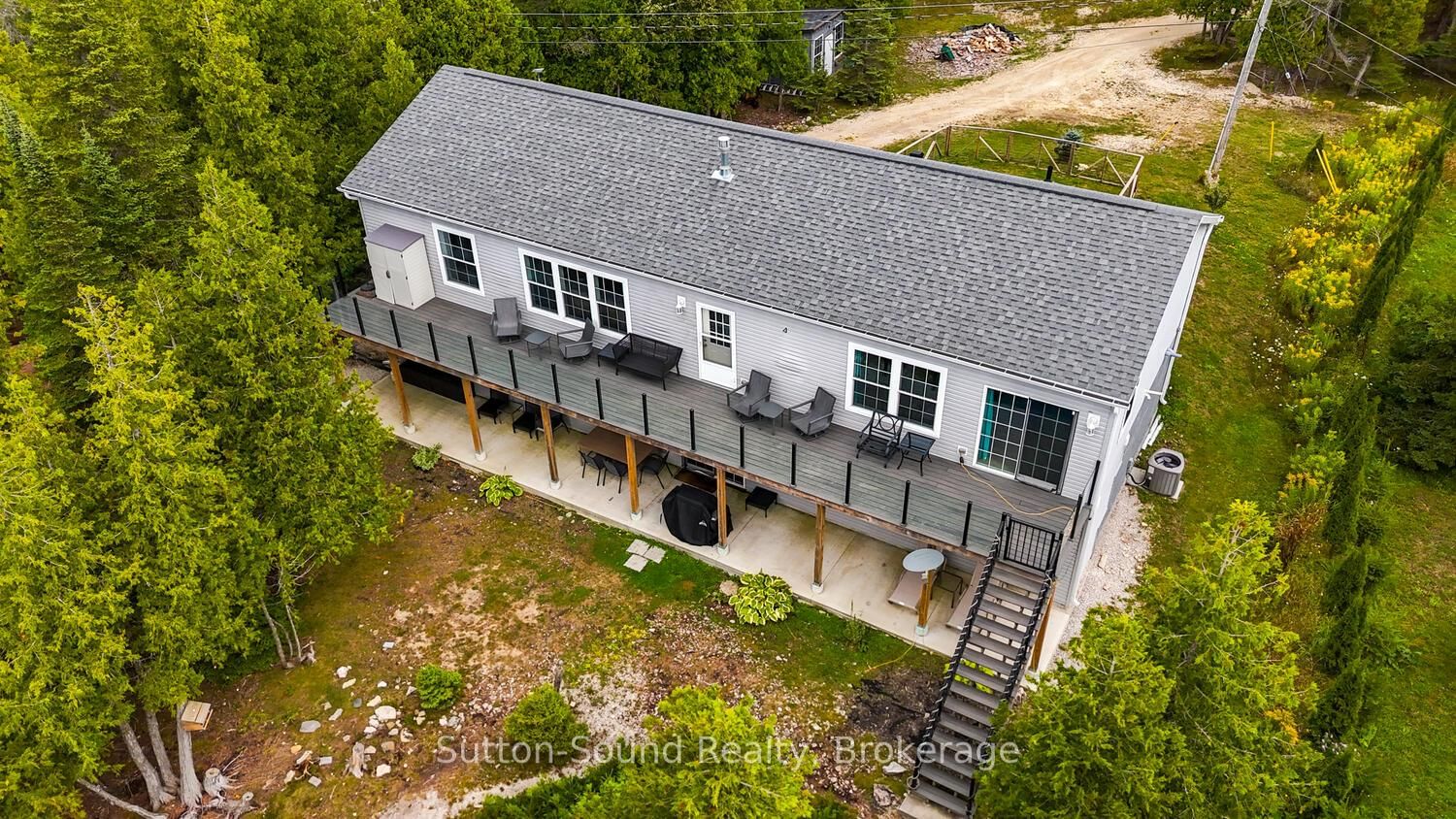 682 Dorcas Bay Road • Northern Bruce Peninsula, ON photo 40
