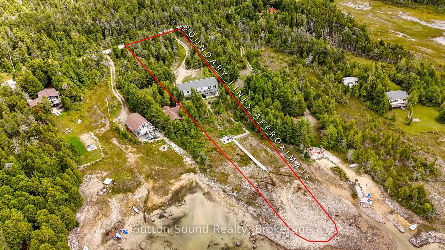 682 Dorcas Bay Road • Northern Bruce Peninsula, ON photo 45