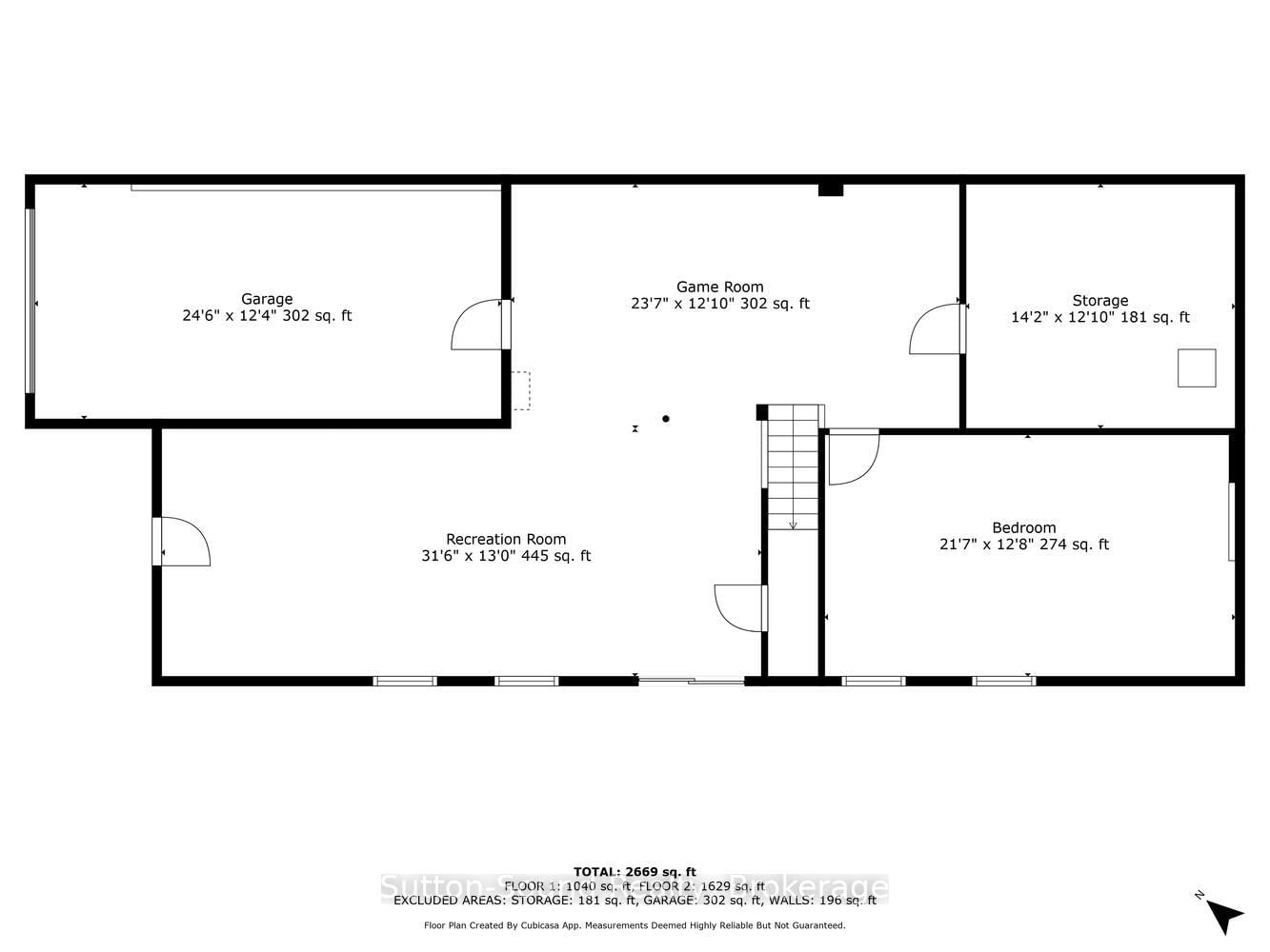 682 Dorcas Bay Road • Northern Bruce Peninsula, ON photo 48