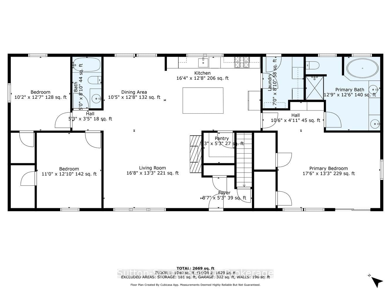 682 Dorcas Bay Road • Northern Bruce Peninsula, ON photo 49