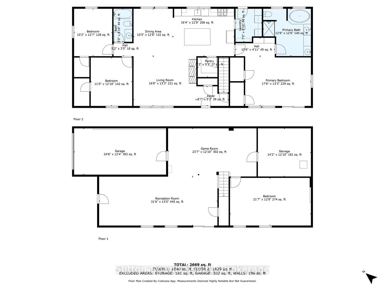 682 Dorcas Bay Road • Northern Bruce Peninsula, ON photo 50