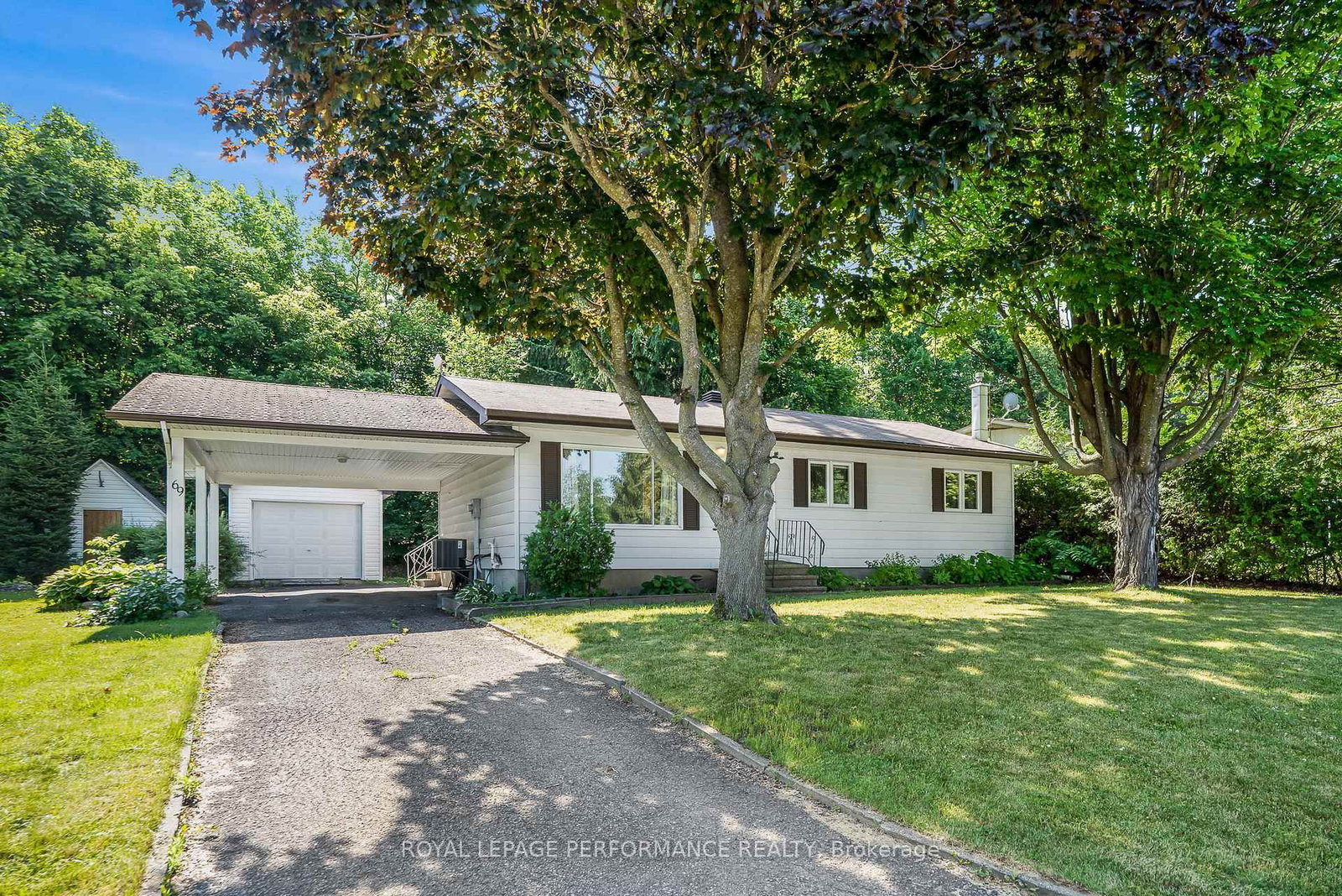 69 Home Avenue • Champlain, ON photo 1