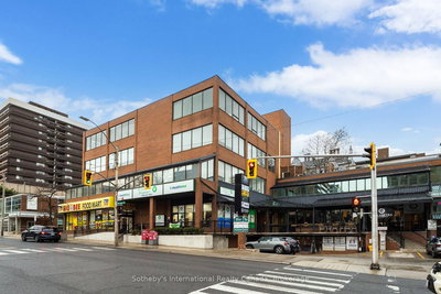 180 James St S #201-202, Hamilton