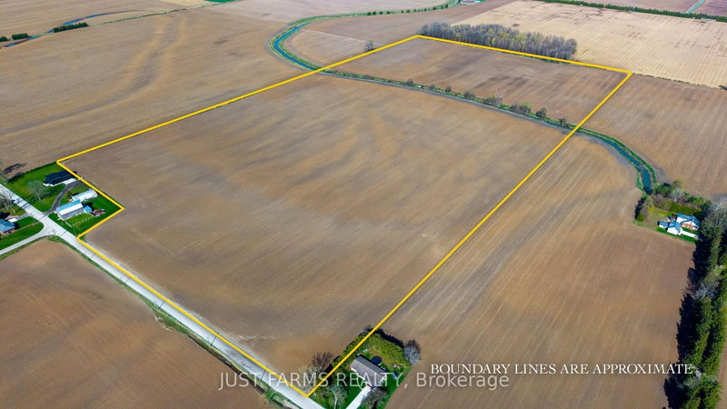 PT LT 16 Pioneer Line photo 2