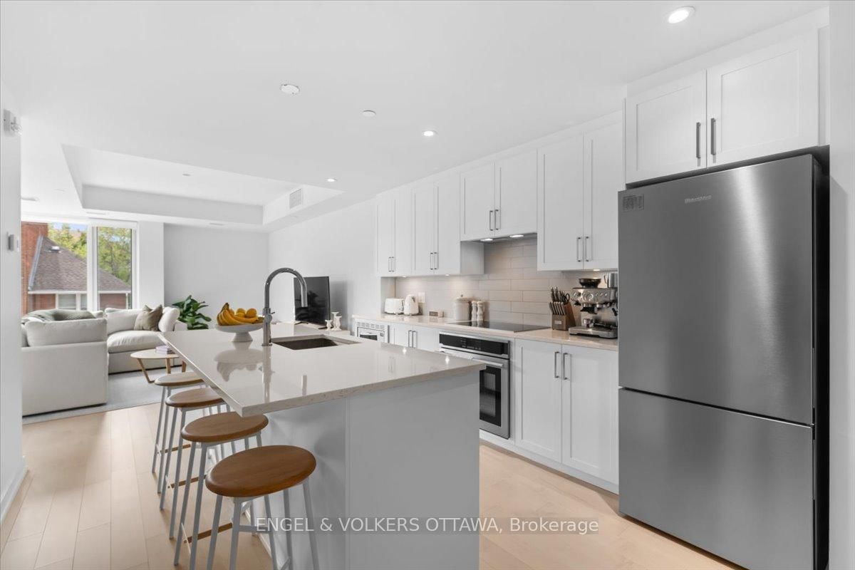 11 Galt Street, Unit 201 - Photo 2