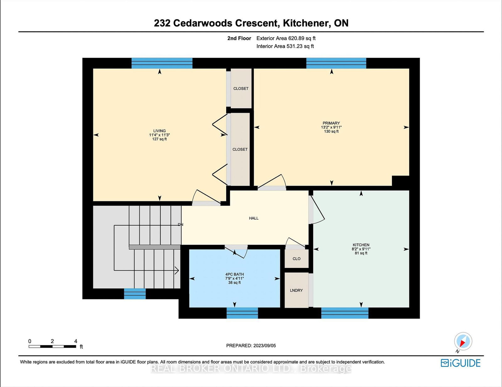 232 Cedarwoods Crescent - Photo 22