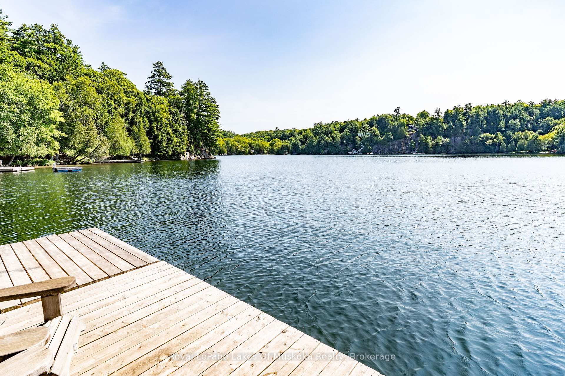 1060 Skeleton Lake 3 Road, Unit 1