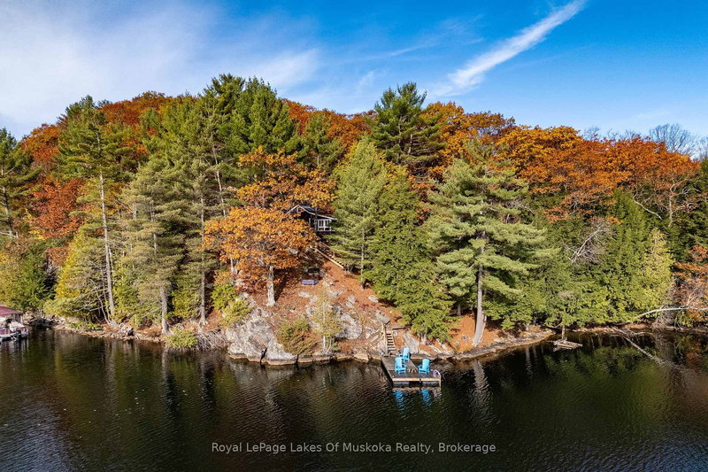 1 - 1060 Skeleton Lake 3 Rd, Muskoka Lakes, P0B 1M0 | Image 3