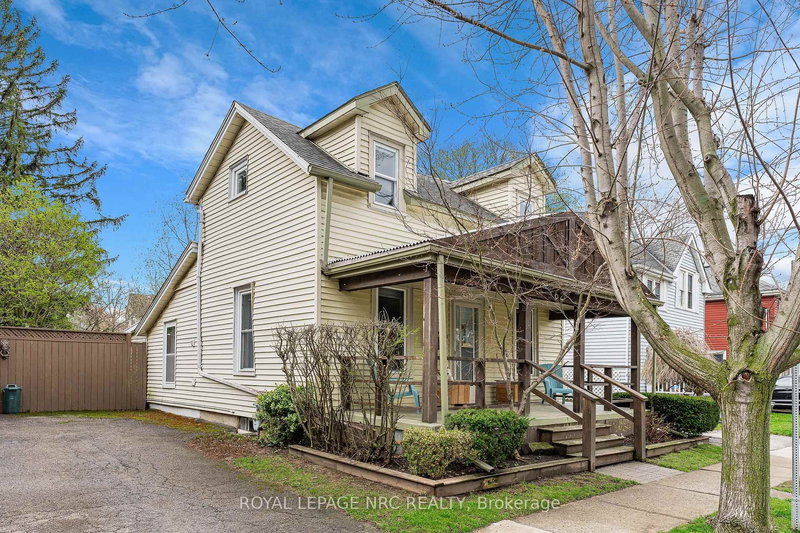 62 Louisa St, St. Catharines, L2R 2J8 | Image 3