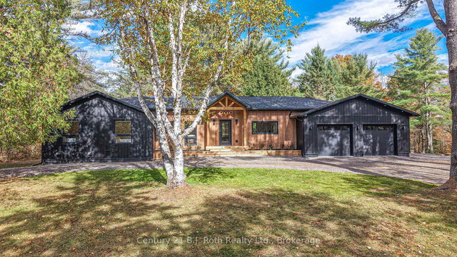 691 South Waseosa Lake Road