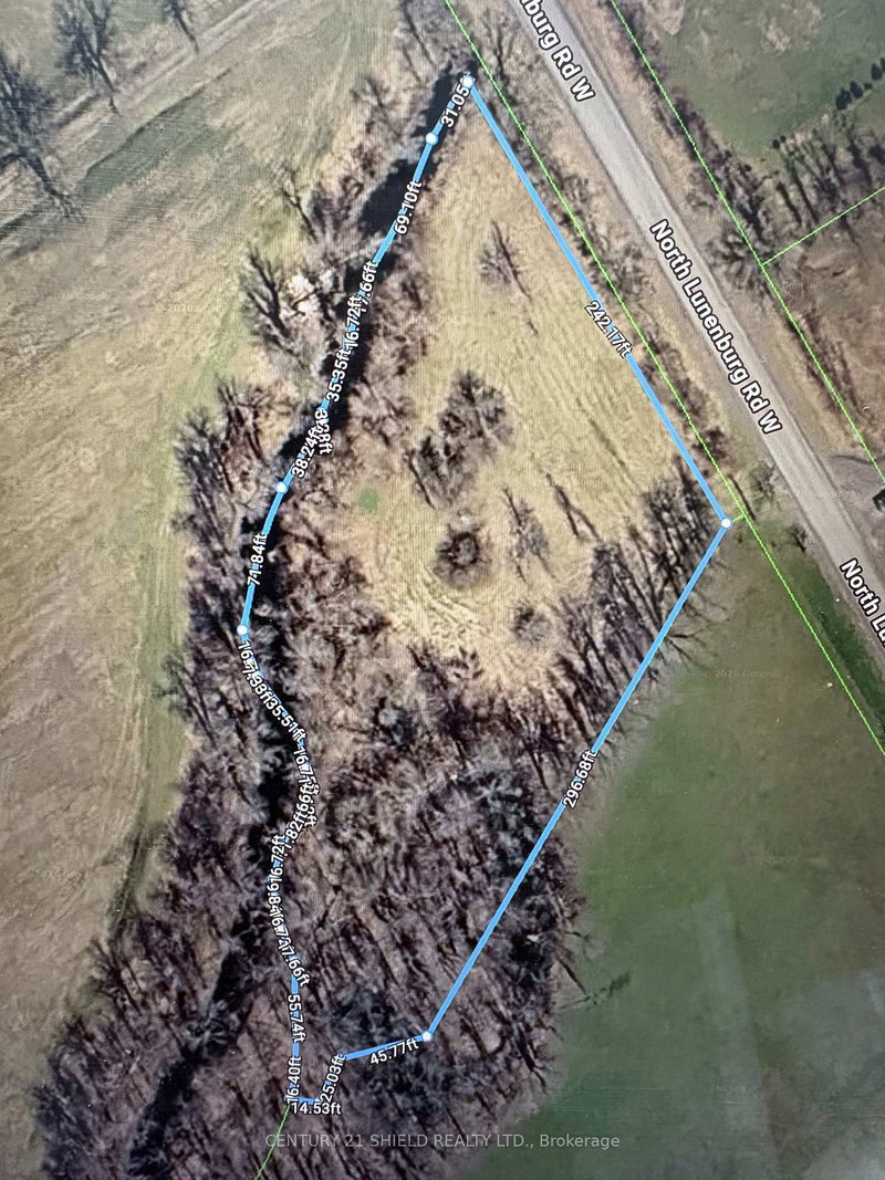 15448 North Lunenburg Rd, South Stormont, K0C 1R0 | Image 3