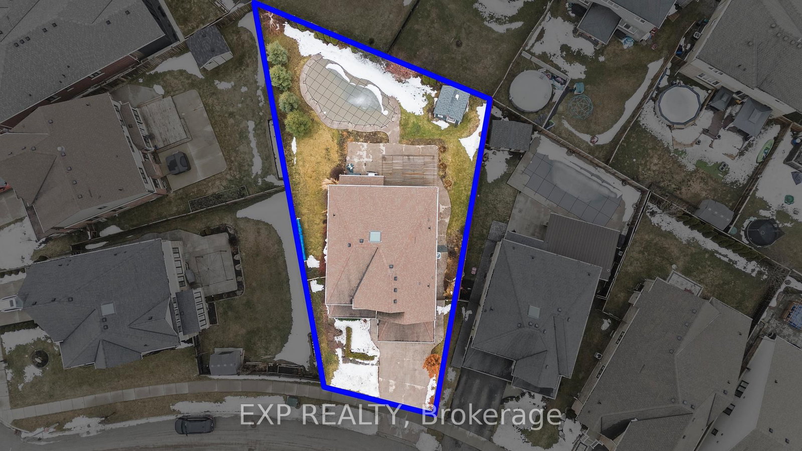 3 Success Way - Photo 50