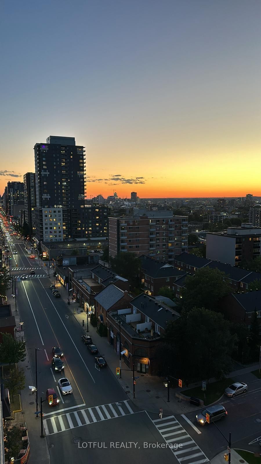 560 Rideau Street, Unit 1105 - Photo 10