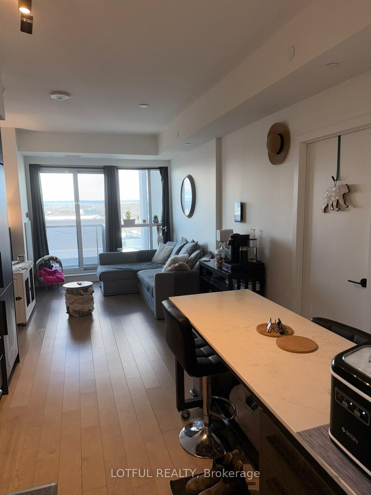 560 Rideau Street, Unit 1105 - Photo 4