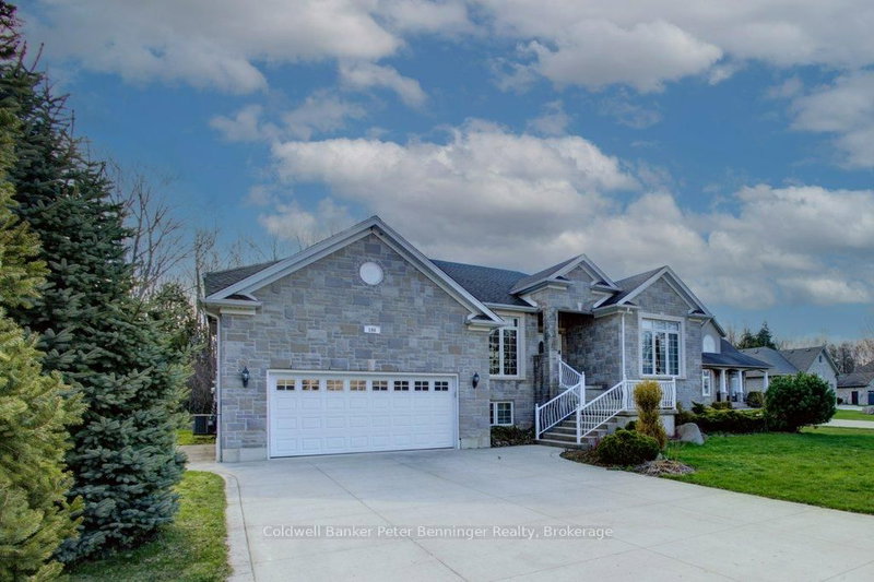 196 Birchwood Avenue