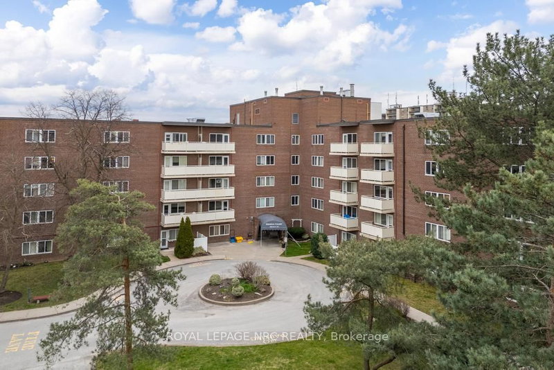 410 - 198 Scott St, St. Catharines, L2N 5T3 | Image 2