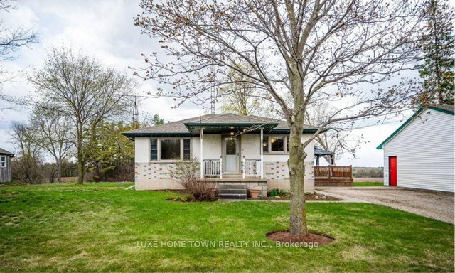 2445 Hespeler(UPPER) Road