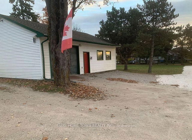 2445 Hespeler(UPPER) Road