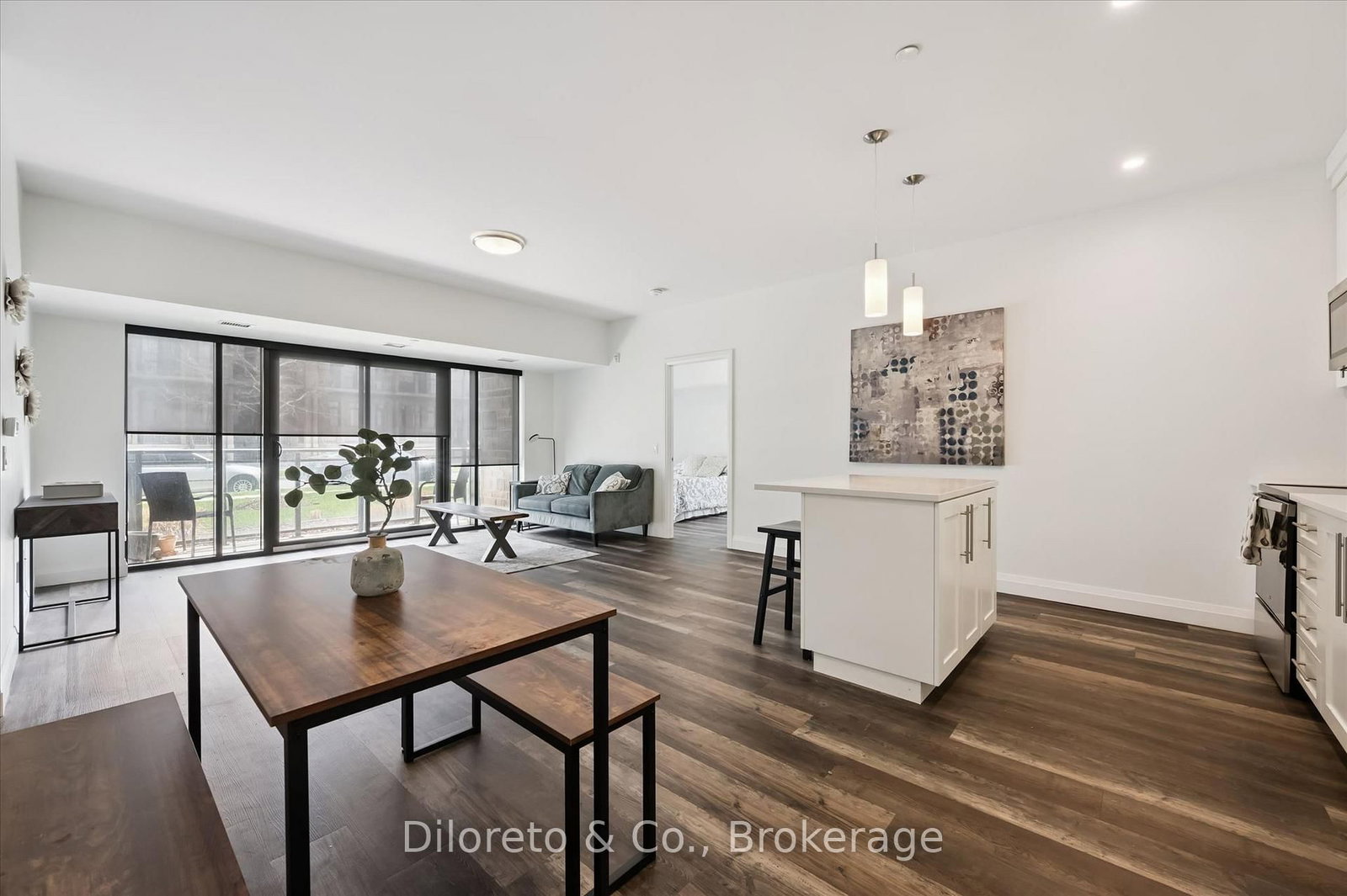 332 Gosling Gardens, Unit 110 - Photo 2