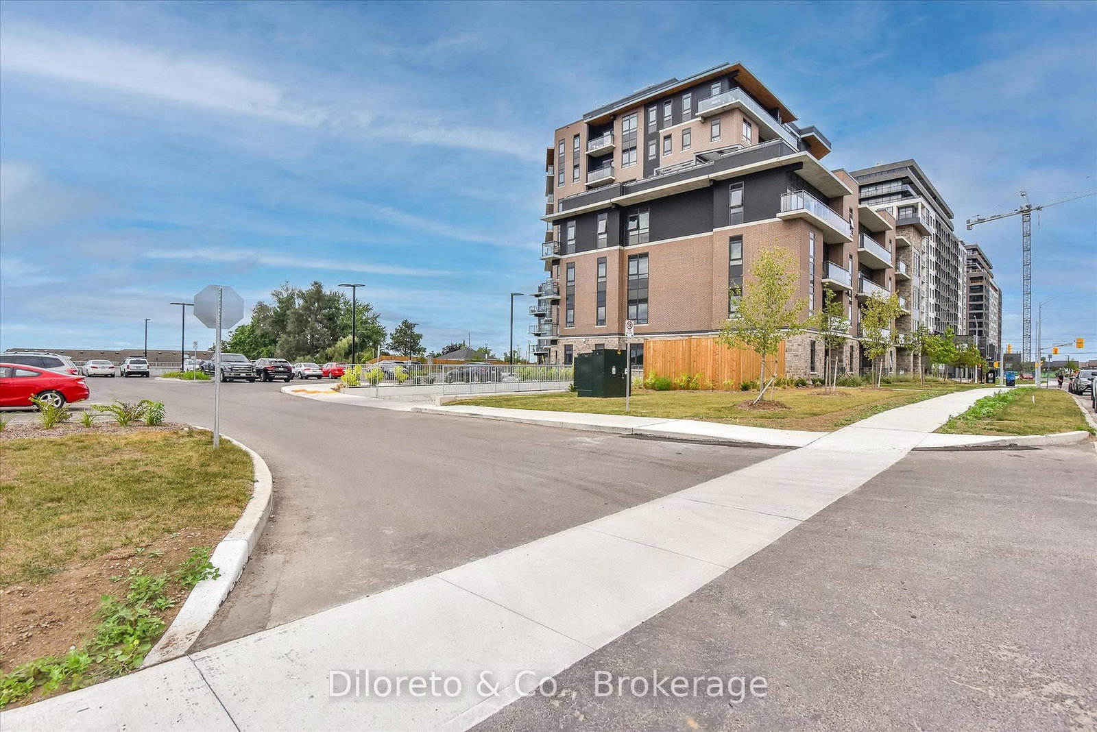 332 Gosling Gardens, Unit 110 - Photo 43