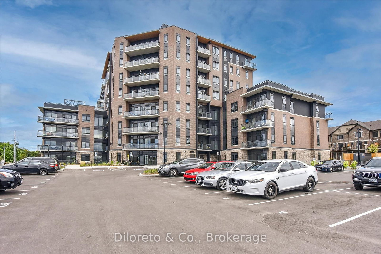 332 Gosling Gardens, Unit 110 - Photo 44