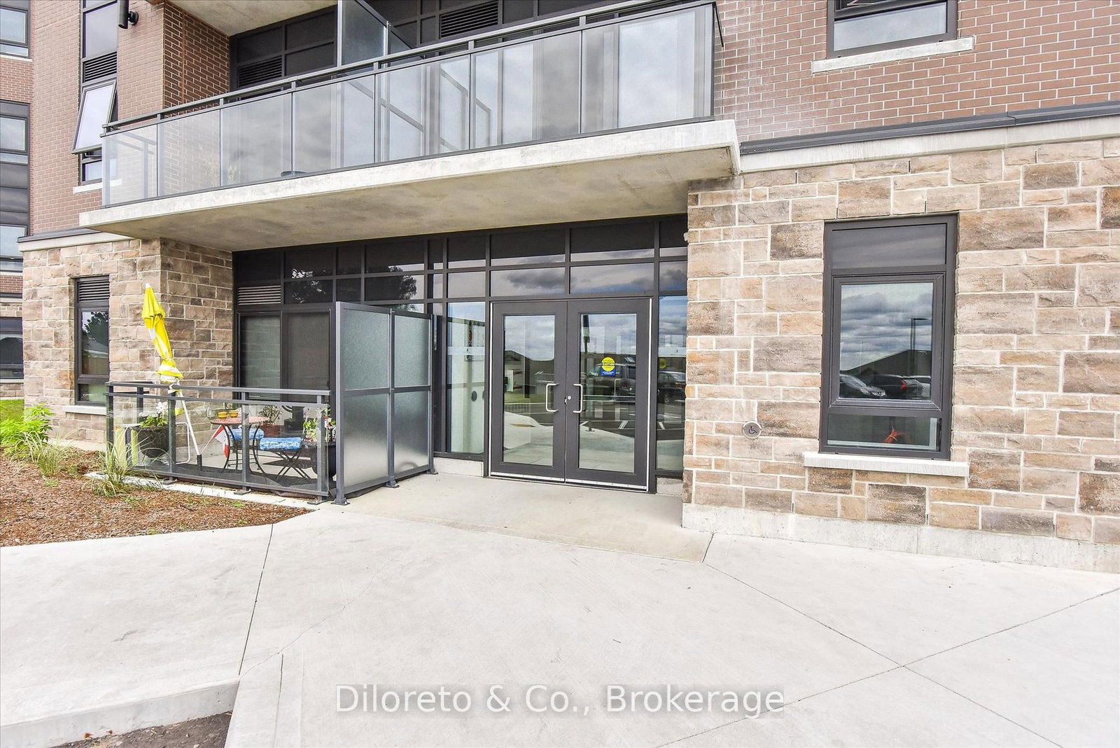 332 Gosling Gardens, Unit 110 - Photo 47