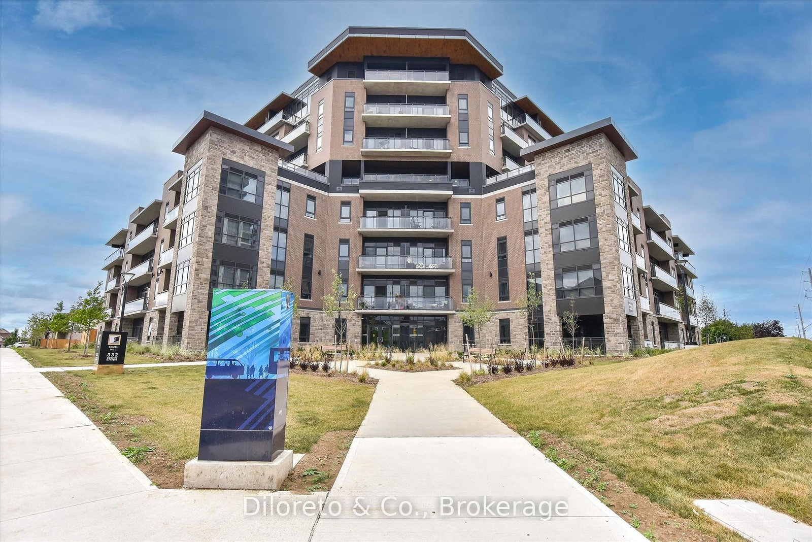 332 Gosling Gardens, Unit 110 - Photo 48