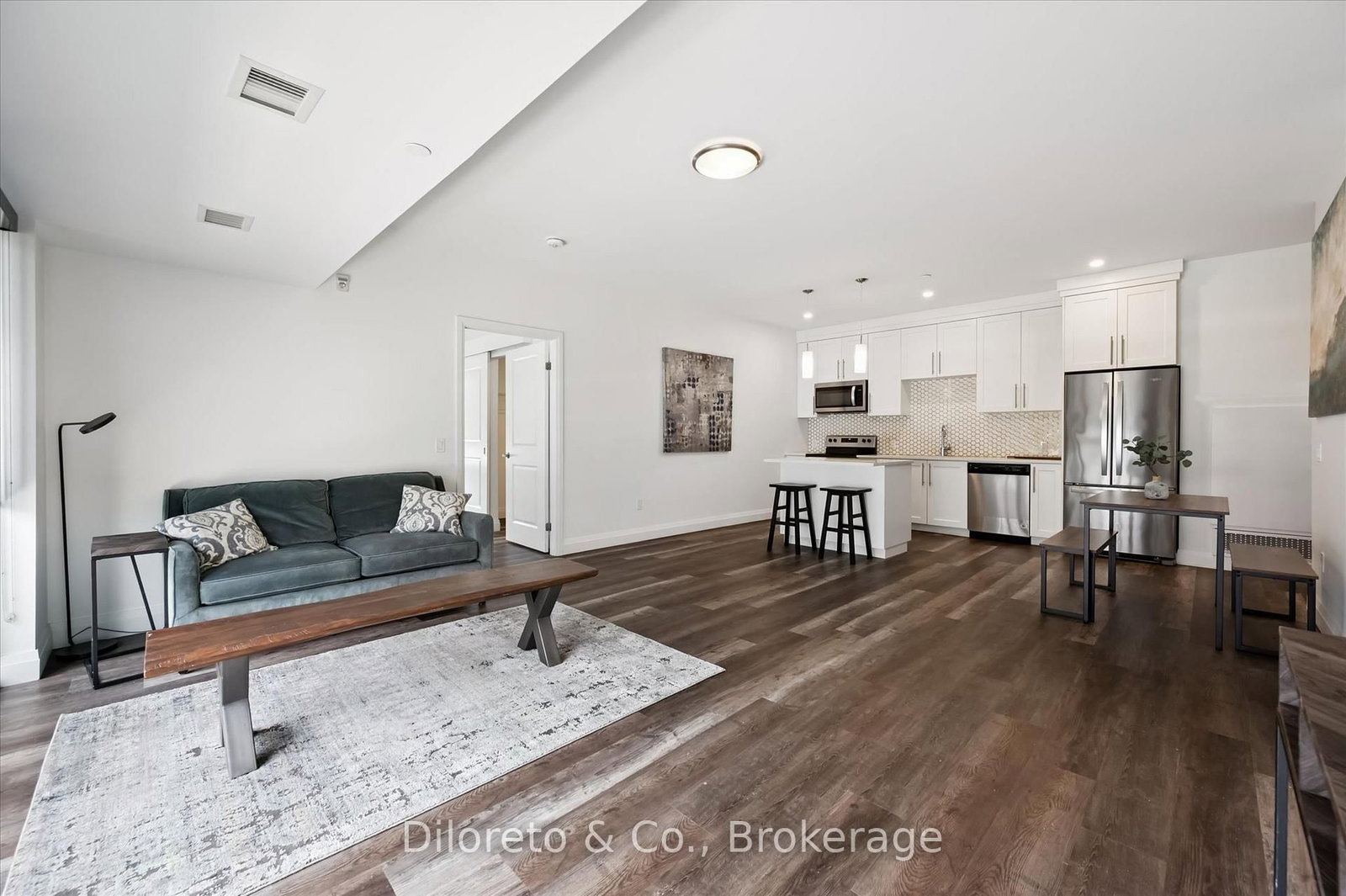 332 Gosling Gardens, Unit 110 - Photo 6