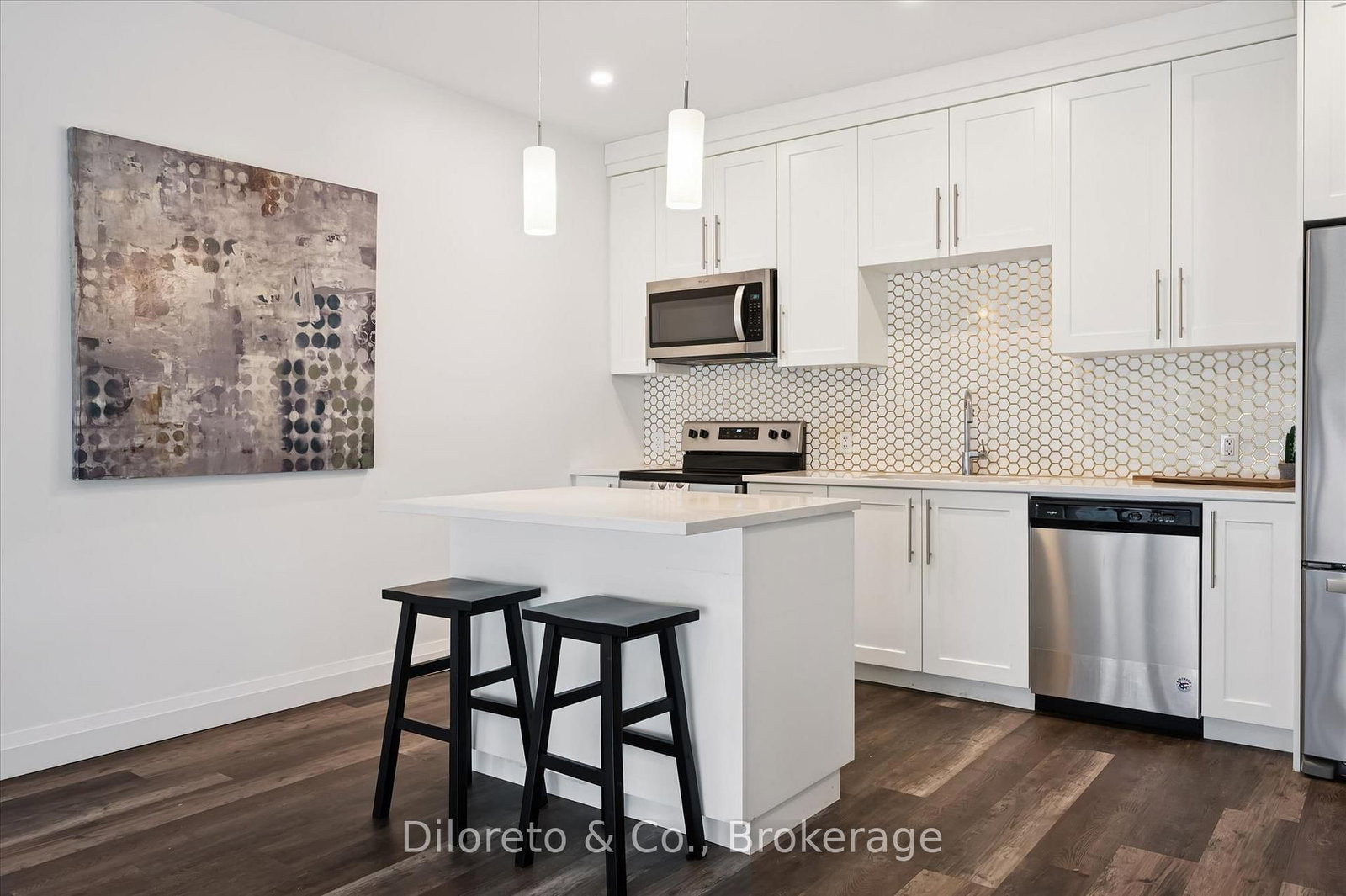 332 Gosling Gardens, Unit 110 - Photo 7