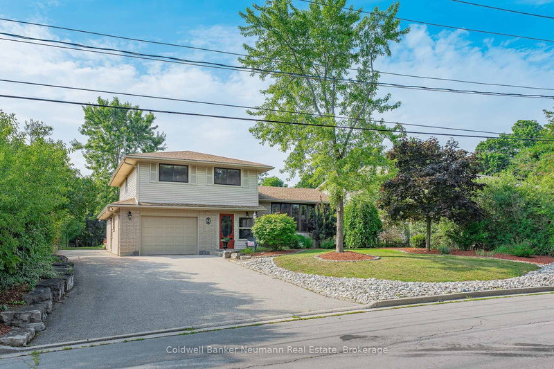 61 Bellevue St, Guelph, N1G 1E9 | Image 2