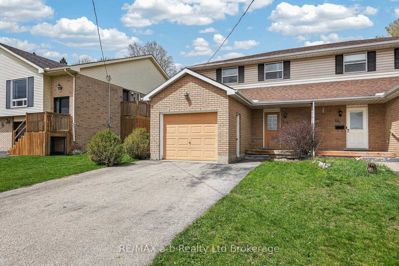 185 Carnegie St, Ingersoll, N5C 1L1 | Image 3
