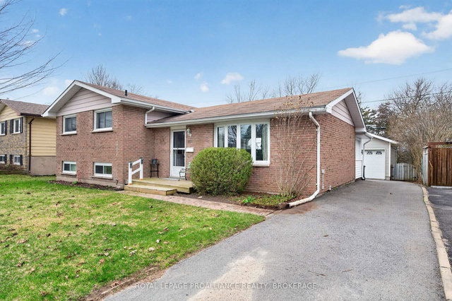 931 Auden Park Drive