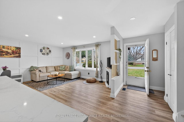 931 Auden Park Drive