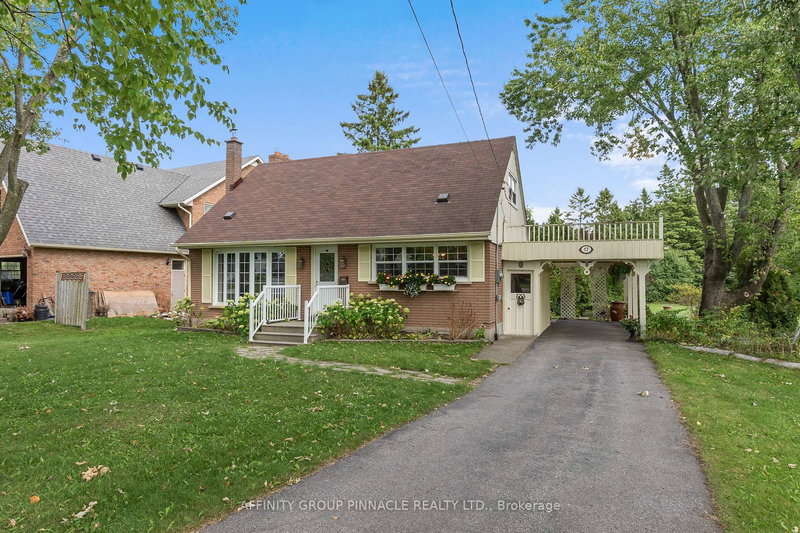 17 Richard Ave, Kawartha Lakes, Ontario