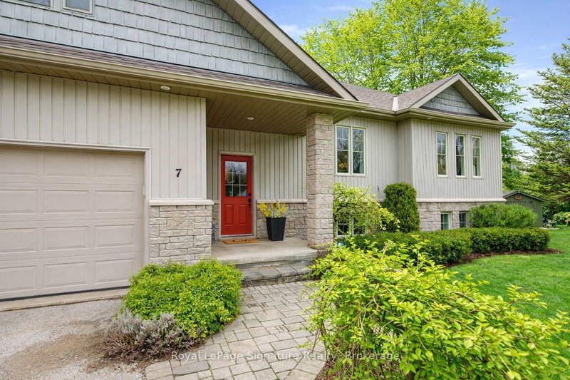 7 Grace Ave, Meaford, N4L 1E7 | Image 3