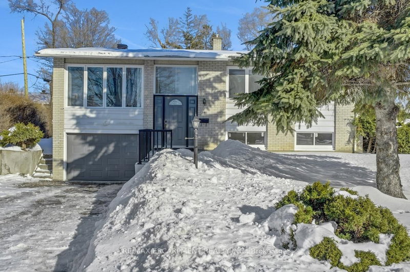 home for sale on 31 Bellfield Street