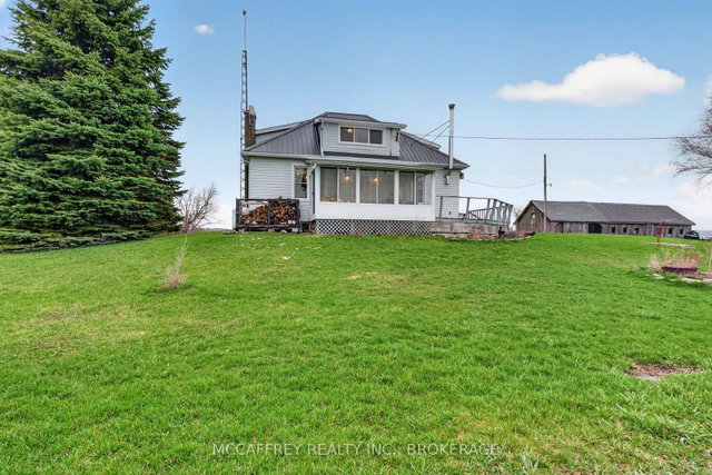 4868 County Road 8