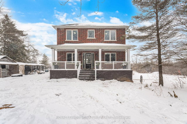 232167 Trafalgar Road