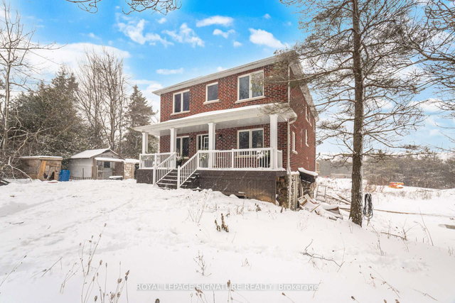 232167 Trafalgar Road